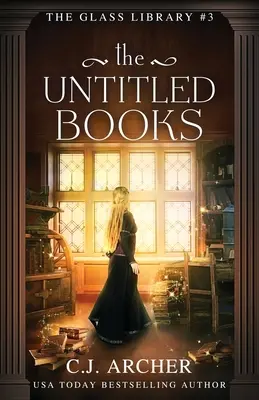 Les livres sans titre - The Untitled Books