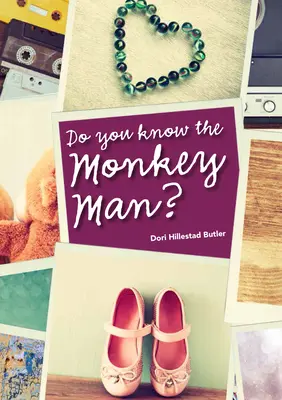 Connaissez-vous l'homme-singe ? - Do You Know the Monkey Man?