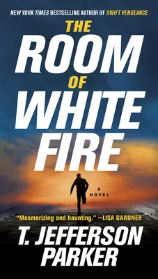 La chambre du feu blanc - The Room of White Fire