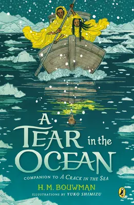 Une larme dans l'océan - A Tear in the Ocean