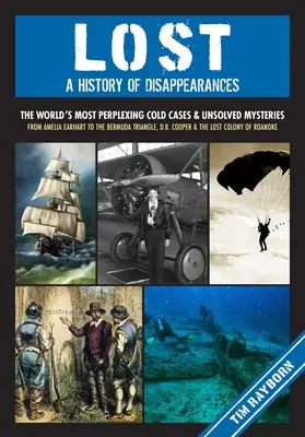 Lost : Une histoire de disparitions - Lost: A History of Disappearances