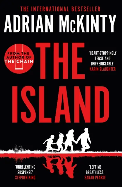 Island - Le best-seller instantané du New York Times - Island - The Instant New York Times Bestseller