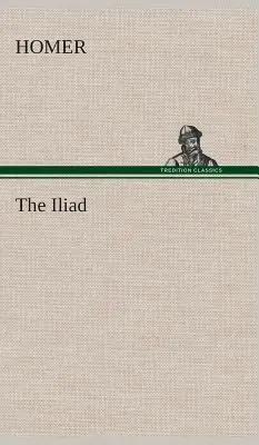 L'Iliade - The Iliad