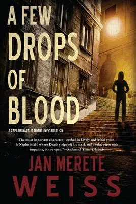 Quelques gouttes de sang - A Few Drops of Blood