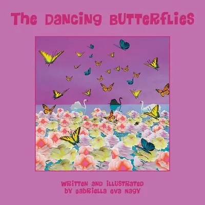 Les papillons dansants - The Dancing Butterflies