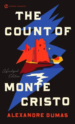 Le Comte de Monte-Cristo - The Count of Monte Cristo