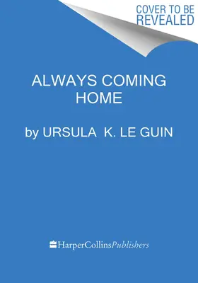 Toujours à la maison - Always Coming Home