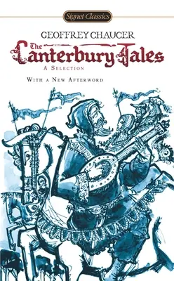 Les Contes de Canterbury : Une sélection - The Canterbury Tales: A Selection