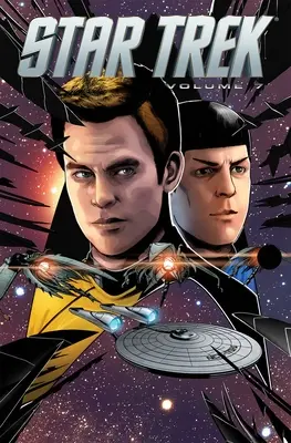 Star Trek, Volume 7 - Star Trek Volume 7