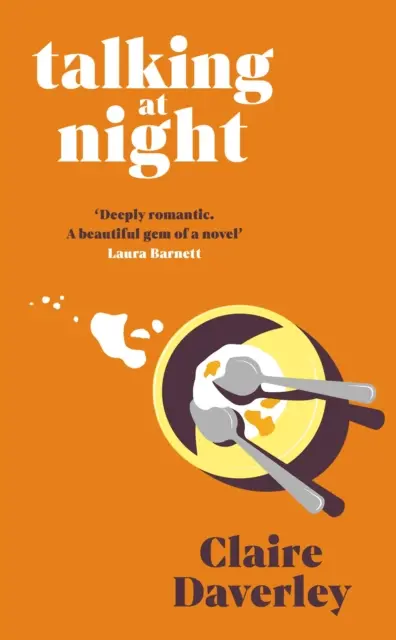 Parler la nuit - Talking at Night