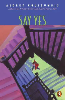 Dire oui - Say Yes