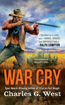 Cri de guerre - War Cry