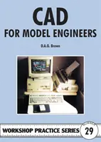 C.A.D. pour les modélistes - C.A.D for Model Engineers