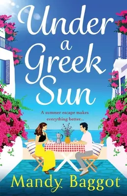 Sous un soleil grec - Under a Greek Sun