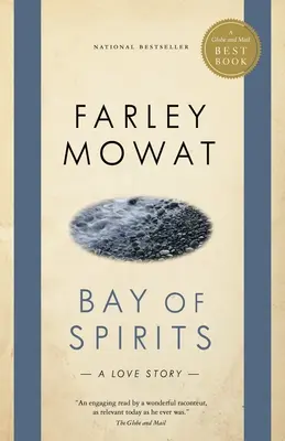 La baie des esprits : Une histoire d'amour - Bay of Spirits: A Love Story