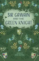 Planète lecture - Sir Gauvain et le Chevalier Vert - Niveau 5 : Fiction (Mars) - Reading Planet - Sir Gawain and the Green Knight - Level 5: Fiction (Mars)