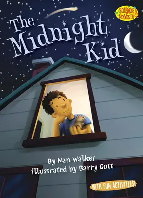 L'enfant de minuit : dormir - The Midnight Kid: Sleep