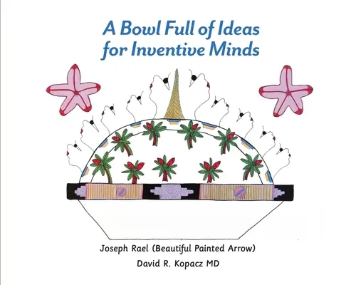 Un bol plein d'idées pour les esprits inventifs - A Bowl Full of Ideas for Inventive Minds