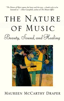 La nature de la musique : beauté, son et guérison - Nature of Music: Beauty, Sound and Healing