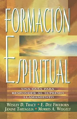 Formacion Espiritual