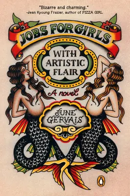 Emplois pour les filles ayant un sens artistique - Jobs for Girls with Artistic Flair