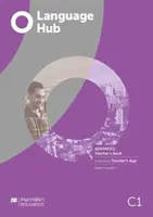 Language Hub Advanced Teacher's Book with Teacher's App (en anglais) - Language Hub Advanced Teacher's Book with Teacher's App