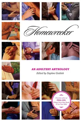 Homewrecker : Une anthologie de l'adultère - Homewrecker: An Adultery Anthology