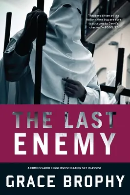 Le dernier ennemi - Last Enemy