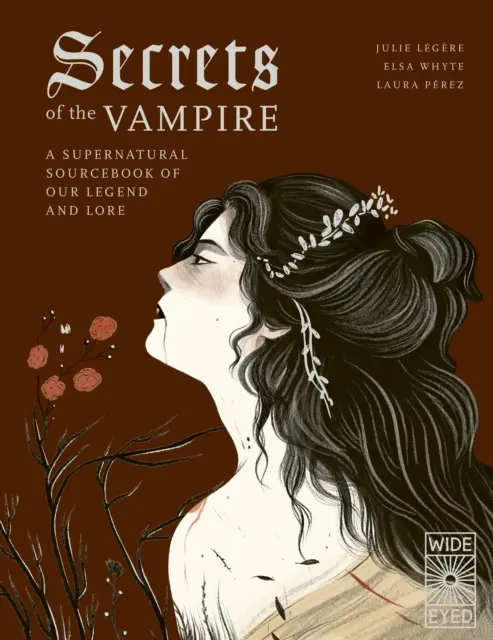 Secrets du vampire - Secrets of the Vampire