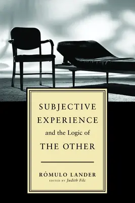 L'expérience subjective et la logique de T - Subjective Experience and the Logic of T