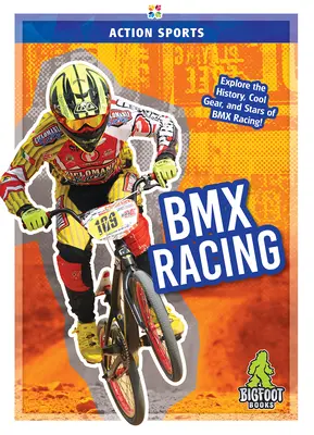 Course de BMX - BMX Racing