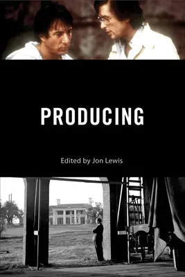 Produire - Producing