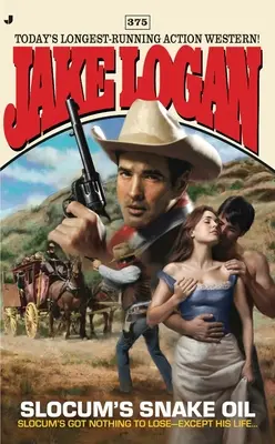 L'huile de serpent de Slocum - Slocum's Snake Oil