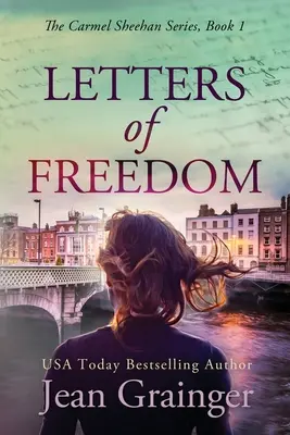 Les lettres de la liberté - Letters of Freedom