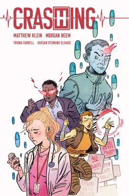 L'écrasement - Crashing