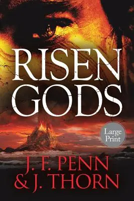 Les dieux ressuscités : gros caractères - Risen Gods: Large Print