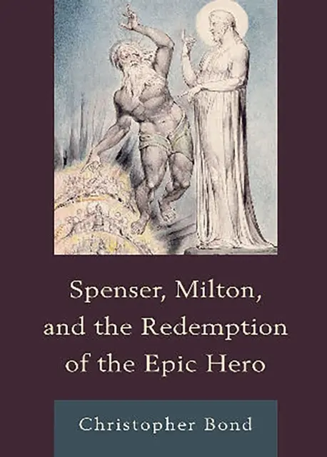 SPENSER MILTON ET LA RÉDEMPTION DE T - SPENSER MILTON AND THE REDEMPTION OF T