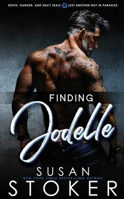 A la recherche de Jodelle - Finding Jodelle