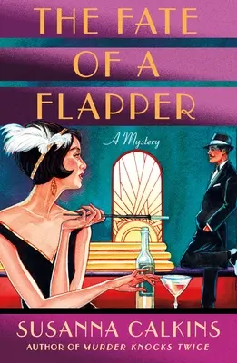 Le destin d'une fille de l'air - Fate of a Flapper