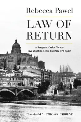 La loi du retour - Law Of Return