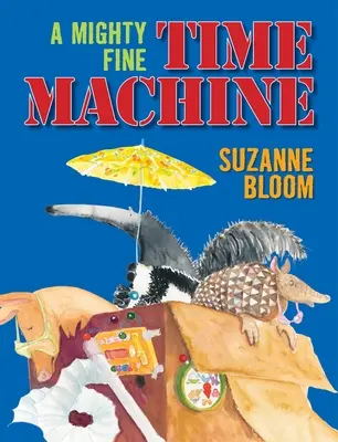 Une belle machine à remonter le temps - A Mighty Fine Time Machine