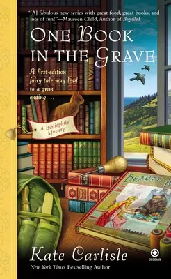 Un livre dans la tombe - One Book in the Grave