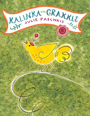 Kalinka et Grakkle - Kalinka and Grakkle