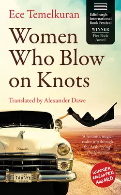 Les femmes qui soufflent sur les nœuds - Women Who Blow on Knots