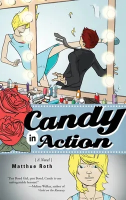 Le bonbon en action - Candy in Action