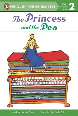 La princesse et le petit pois - The Princess and the Pea