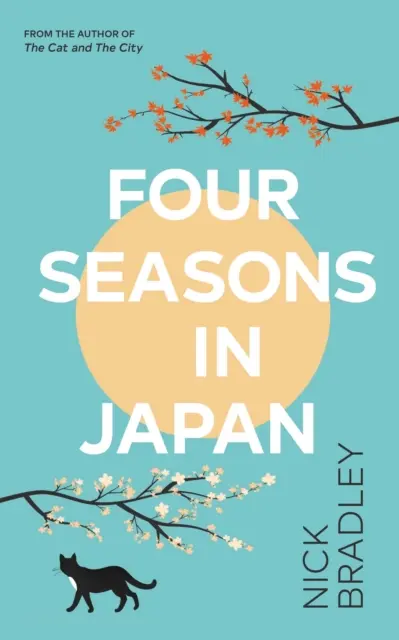 Quatre saisons au Japon - Un livre dans un livre au grand cœur sur la recherche d'un but et d'une appartenance, parfait pour les fans de THE MIDNIGHT LIBRARY de Matt Haig. - Four Seasons in Japan - A big-hearted book-within-a-book about finding purpose and belonging, perfect for fans of Matt Haig's THE MIDNIGHT LIBRARY