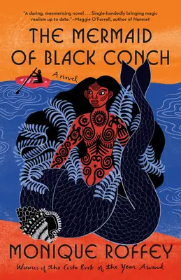 La sirène de la conque noire - The Mermaid of Black Conch