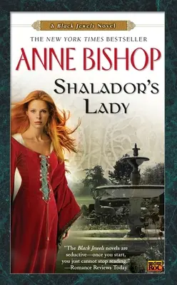 La Dame de Shalador - Shalador's Lady