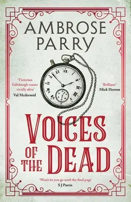 Les voix des morts - Voices of the Dead